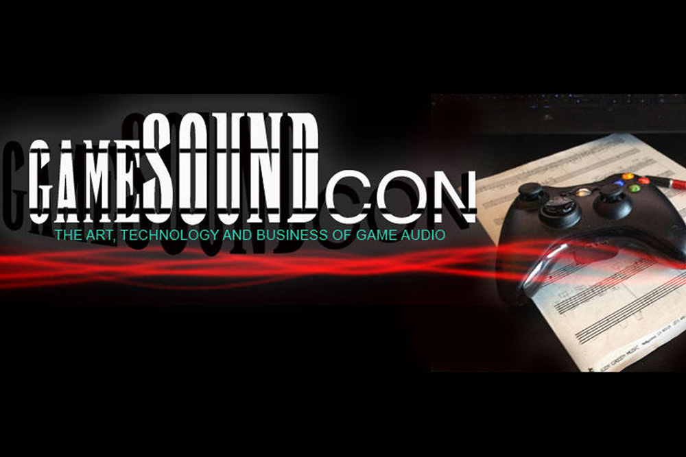 GameSoundCon adds Composer Gordy Haab as speaker