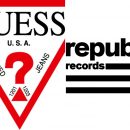 GUESS and Republic Records Launch GUESS Music