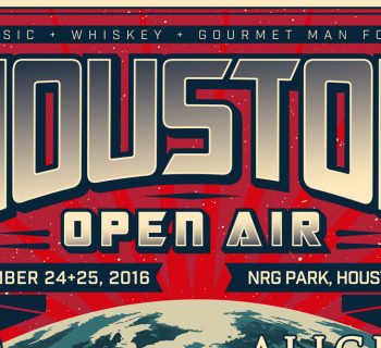 Houston Open Air