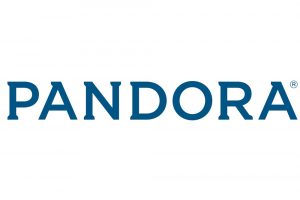 Pandora new music charts with Next Big Sound