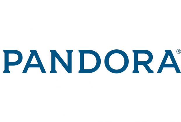 Pandora new music charts with Next Big Sound