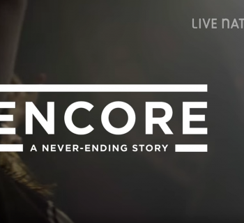 The Encore: The Never Ending Story documentary