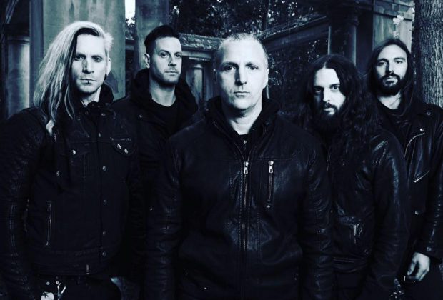 Tombs sign Metal Blade Records