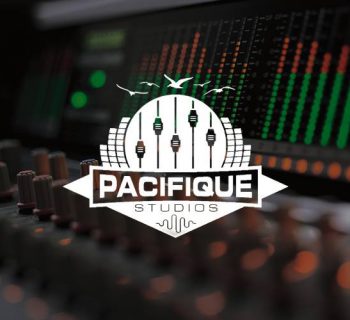 Record at Pacifique Studios for free