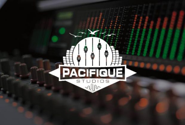 Record at Pacifique Studios for free