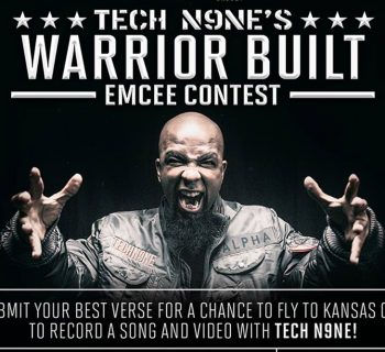 Tech N9ne Emcee Contest