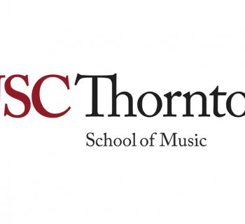 USC Thornton School of Music seeking divisions manager