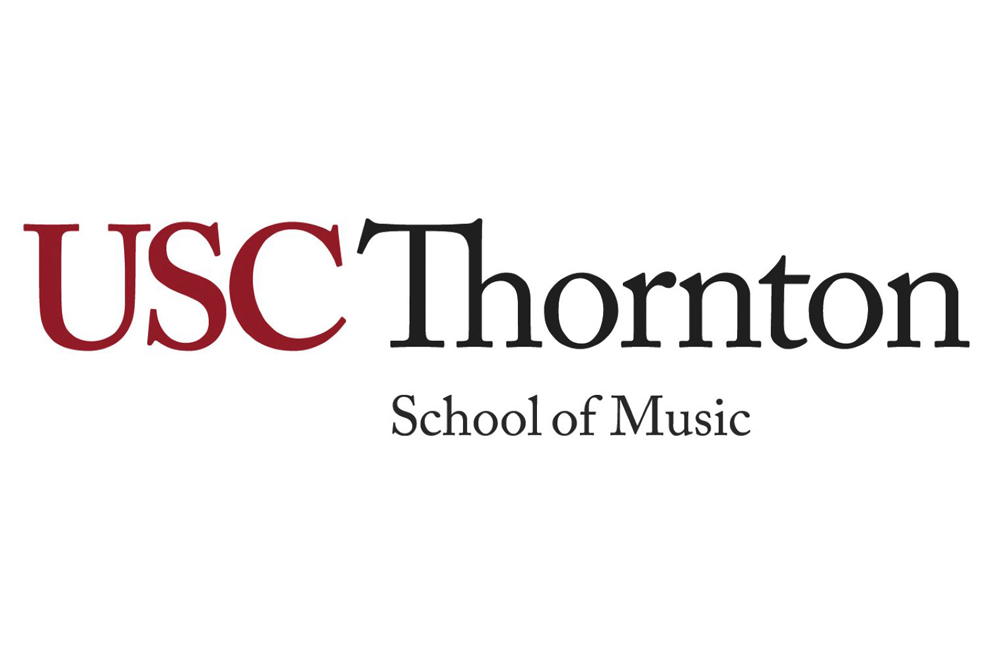 USC Thornton School of Music seeking divisions manager