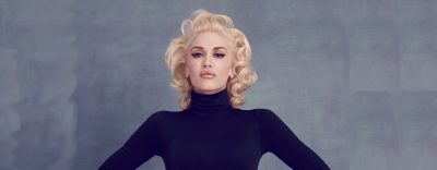 Gwen Stefani cover story photo Jamie Nelson