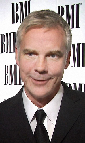 Music Industry Advice: Licensing for a Living Biff Sanders