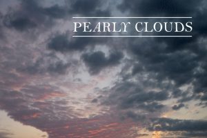 Pearly Clouds music album review