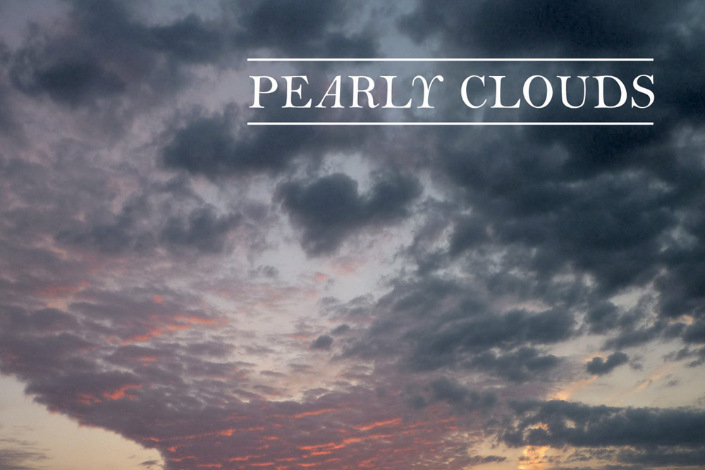 Pearly Clouds music album review