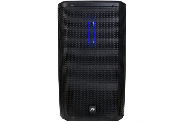 Peavey RBN Stage Monitor Speakers music gear review