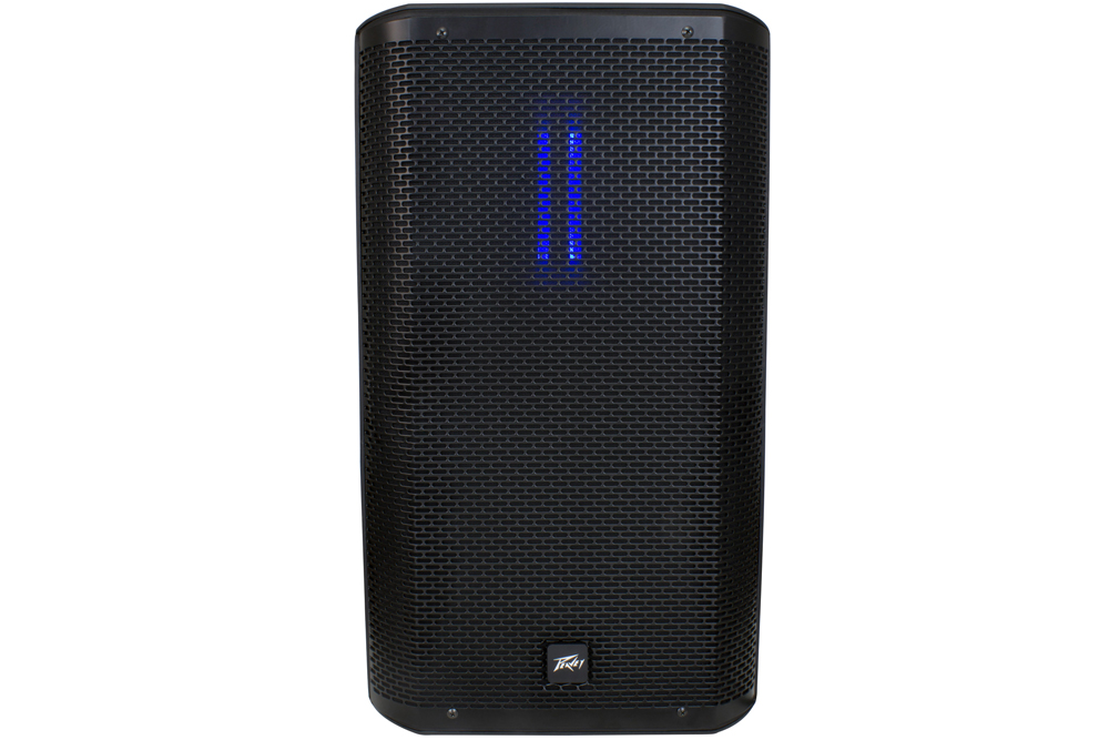 Peavey RBN Stage Monitor Speakers music gear review