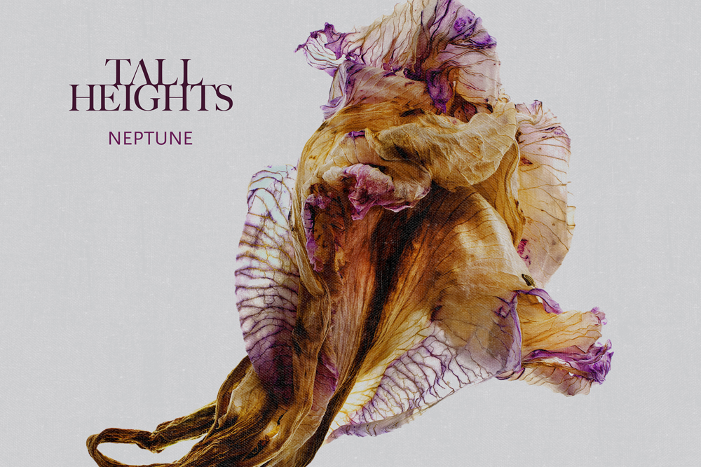 Tall Heights Neptune music album review