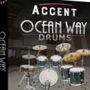 Platinum Samples Accent Ocean Way Drums music gear review