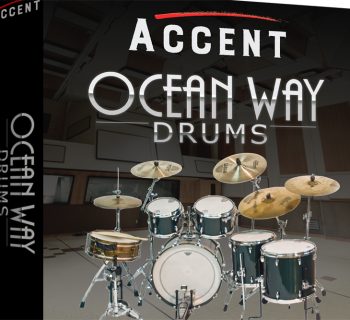 Platinum Samples Accent Ocean Way Drums music gear review