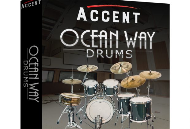 Platinum Samples Accent Ocean Way Drums music gear review