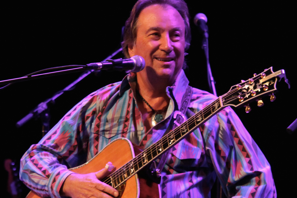 Jim Messina Artist Profile