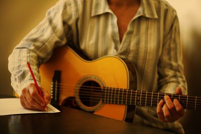 Writing Songs to Pitch expert advice