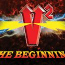 V² music album review The Beginning