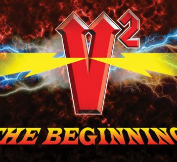 V² music album review The Beginning