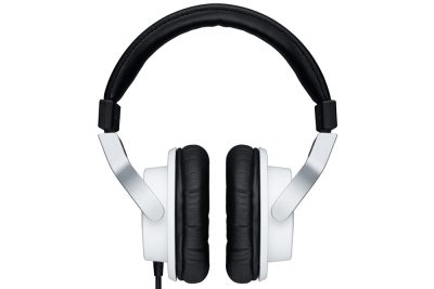 Yamaha HPH-MT7 Studio Headphones music gear review