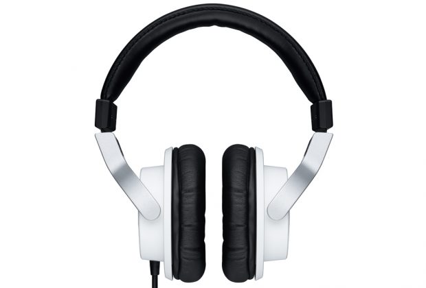 Yamaha HPH-MT7 Studio Headphones music gear review