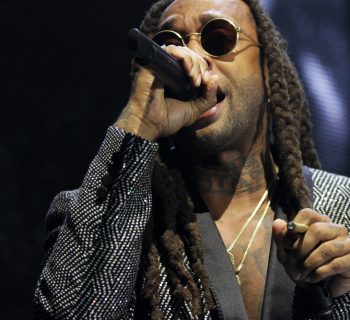 Ty Dolla $ign at Hollywood Palladium - photo by Xxposure Photography