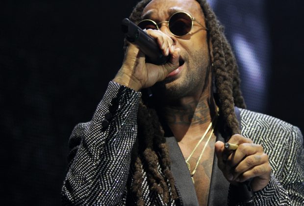 Ty Dolla $ign at Hollywood Palladium - photo by Xxposure Photography
