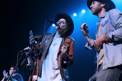 Petty Fest at Fonda Theater - Photo by Paula Tripodi