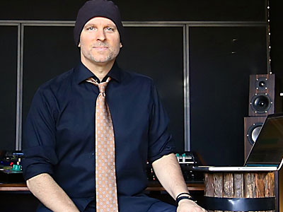 Brian Lucey Mastering Roundtable