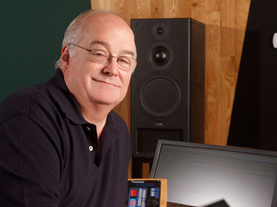 Glenn Meadows Mastering Roundtable