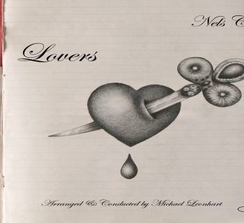 Nels Cline - "Lovers" music album review