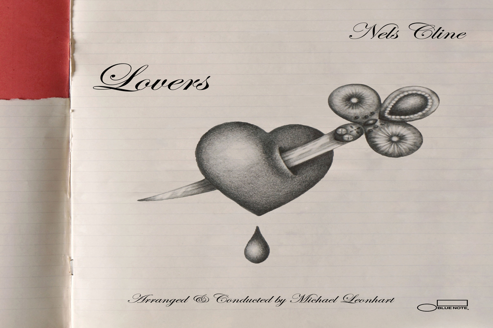 Nels Cline - "Lovers" music album review