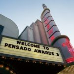 Pensado Awards 2016 Photo by Victoria Patneaude