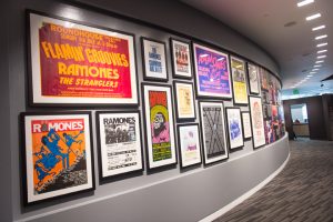 ramones grammy museum