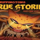 The Rippingtons "True Stories" music album review