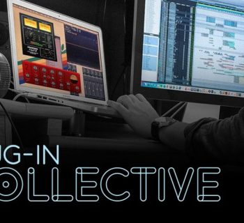 Focusrite Plug-In Collective launch