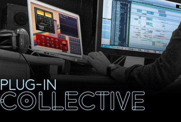 Focusrite Plug-In Collective launch
