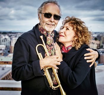 Herb Alpert donates free education to LA City College photo Dewey Nicks