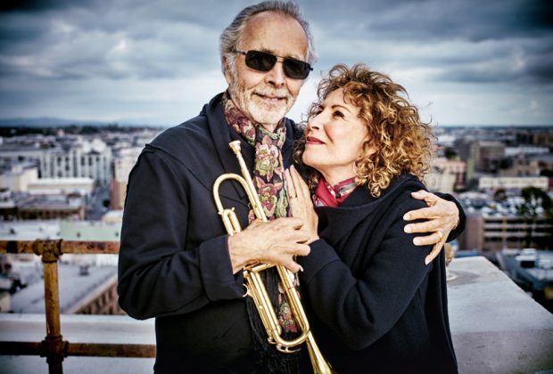 Herb Alpert donates free education to LA City College photo Dewey Nicks