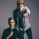 Jack & Jack sign with Kobalt Label Services