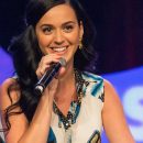 Katy Perry renews partnership with ASCAP
