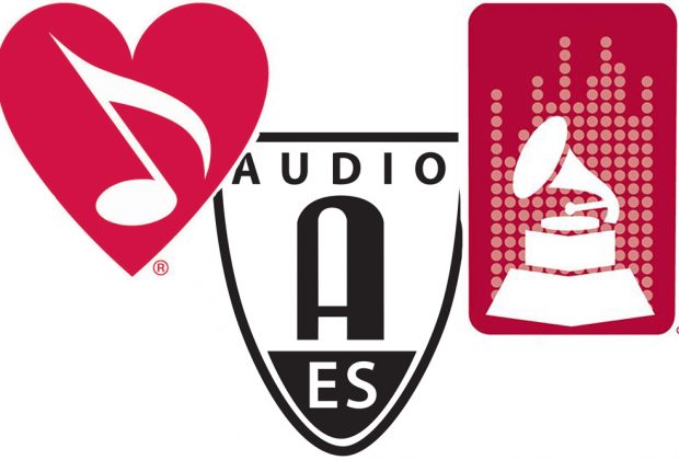 MusiCares Recording Academy Producers & Engineers Wing hearing tests at AES