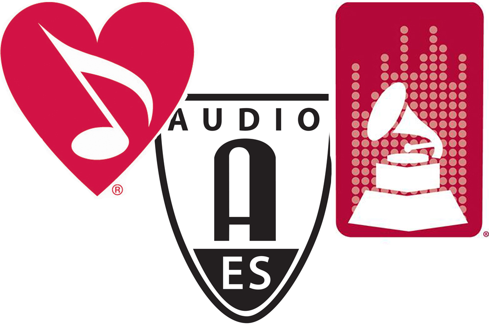 MusiCares Recording Academy Producers & Engineers Wing hearing tests at AES