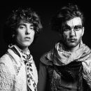 PWR BTTM sign Polyvinyl - photo by Ebru Yildiz