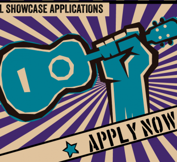 Folk Alliance International showcase applications