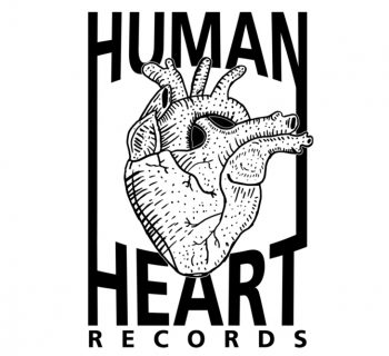 Human Heart Records seeking artists for roster