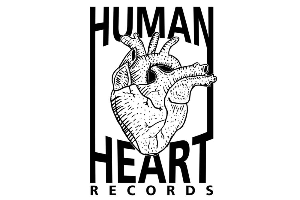 Human Heart Records seeking artists for roster